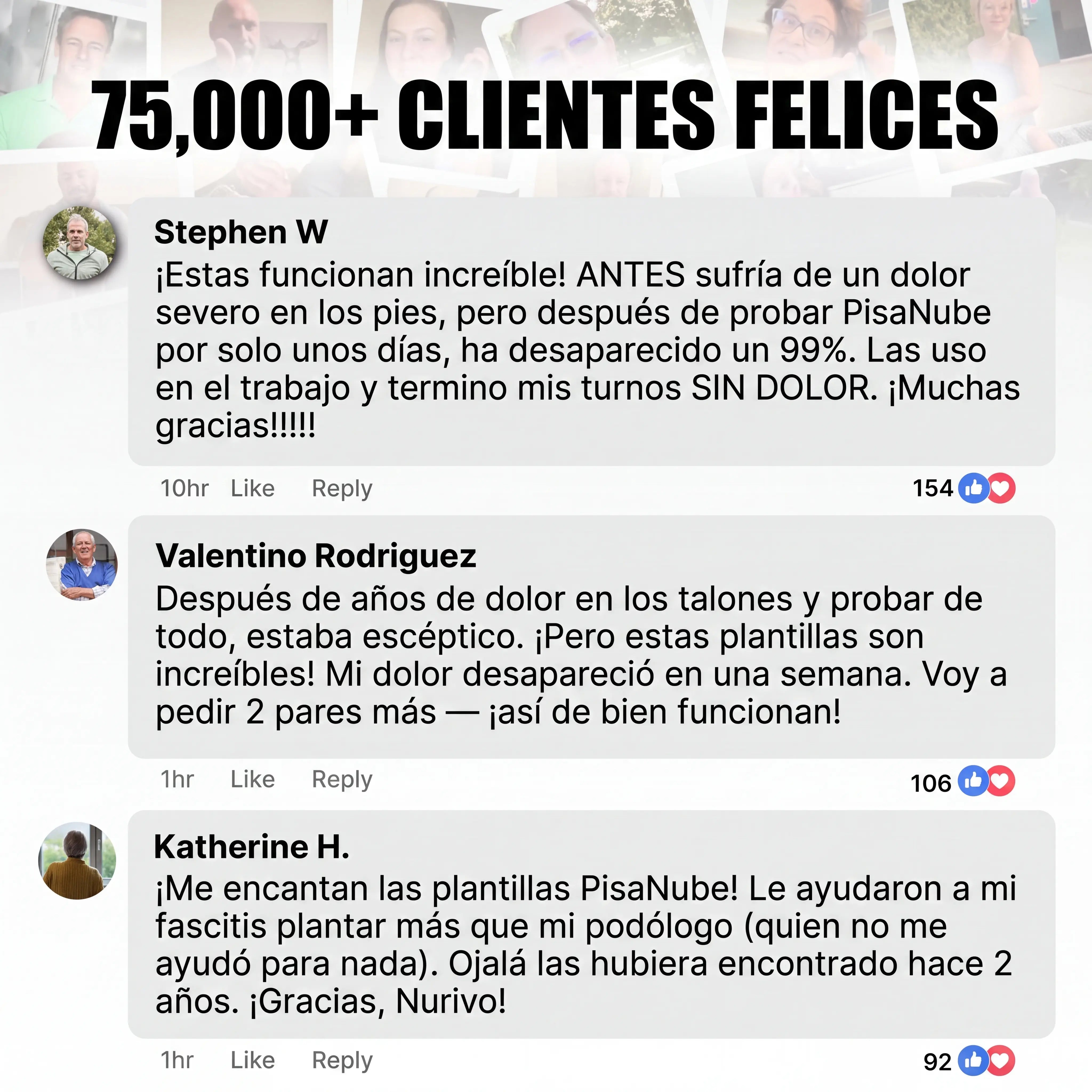 Plantillas PisaNube©