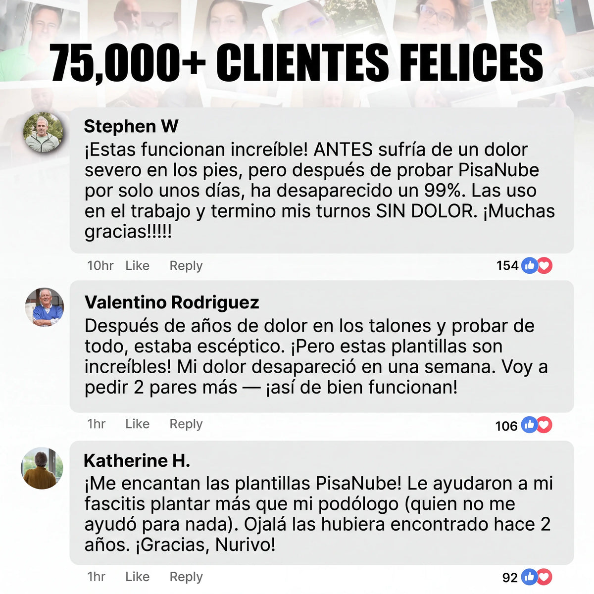 Plantillas PisaNube©