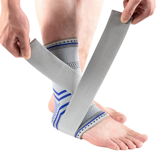 + 2 Correas de soporte extra gratis